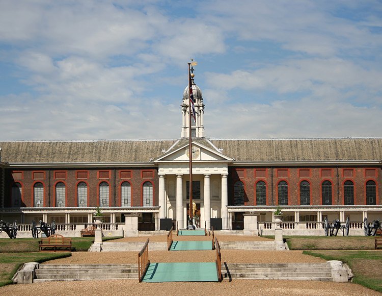 Royal Hospital Chelsea